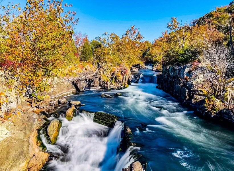 Great Falls, Maryland, USA